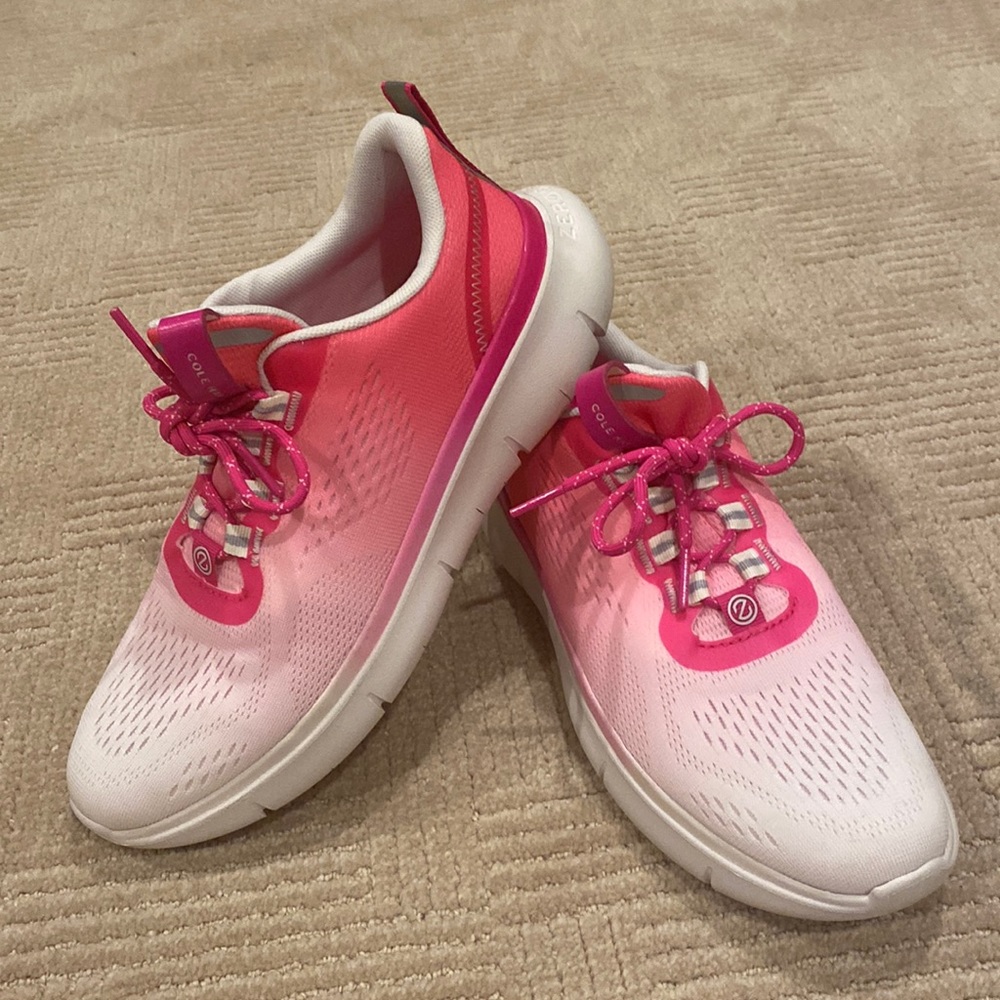 Cole Haan Zerogrand Tennis Shoe Runners